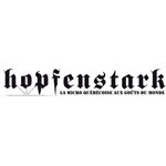 Hopfenstark