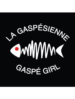 Gaspé Girl - 3 way saumon spread