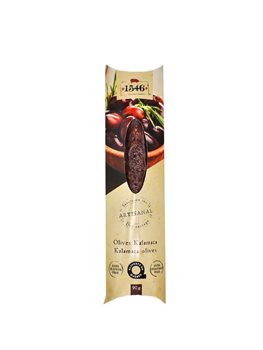 Saucisson Sec Olives Kalamata