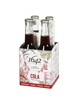 1642 Cola (4x275ml)