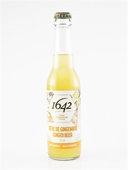 1642 Gingembre 1642 Gingembre