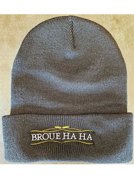 Tuque Broue Ha Ha