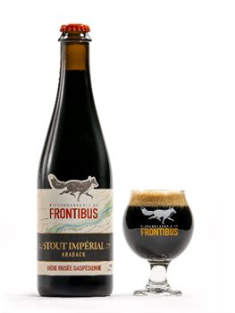 Stout Impérial