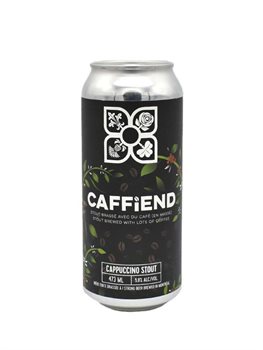 Caffiend