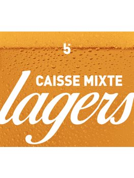 Lager Mix