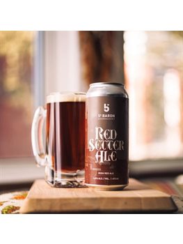 Red Setter Ale