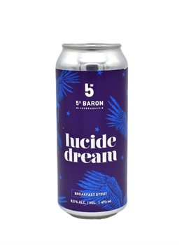 Lucide Dream