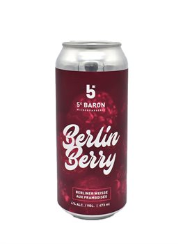 Berlin Berry