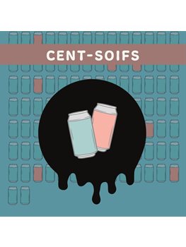 À Outrance - Cent-Soifs