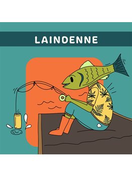 Laidenne