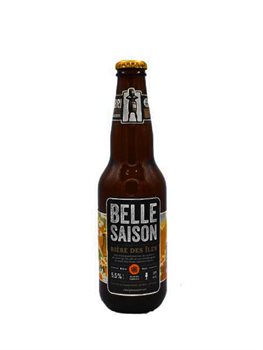 Belle Saison Belle Saison