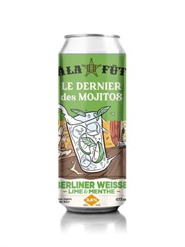 Le Dernier des Mojitos
