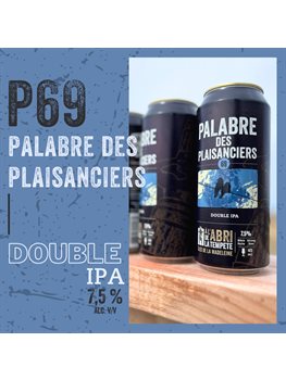 Palabre des Plaisanciers