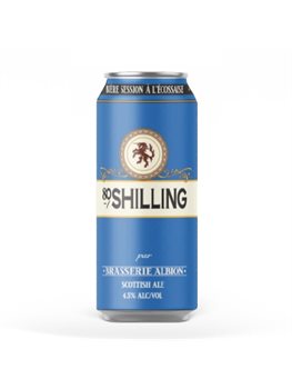 80- / Shilling