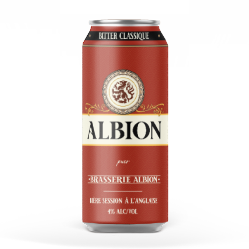 Albion Albion