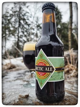 Arctic Ale Arctic Ale