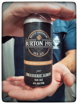 Burton 1924 Burton 1924