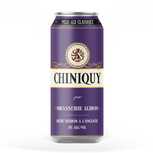 Chiniquy Chiniquy