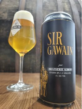 Sir Gawain