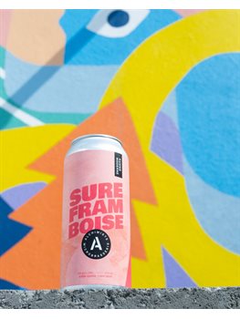 Sure Framboise Sans Alcool Sure Framboise Sans Alcool
