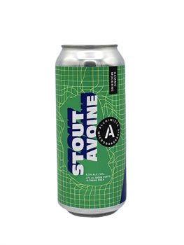 Stout Avoine