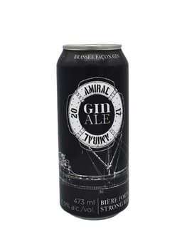 Gin Ale 