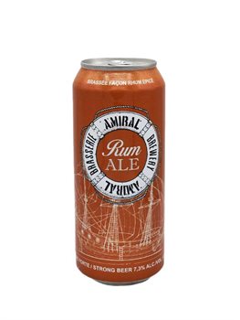 Rum Ale