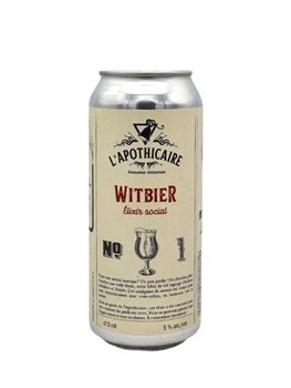 Witbier