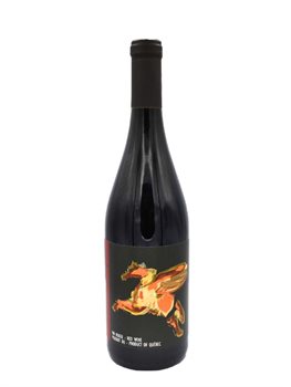 Ste-Angélique - Argiles Noires 2019 Ste-Angélique - Argiles Noires 2019