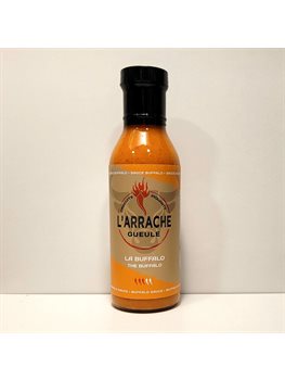 L'Arrache-Gueule - La Buffalo L'Arrache-Gueule - La Buffalo