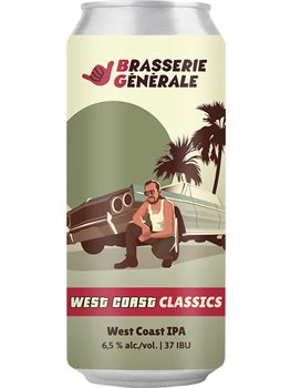 West Coast Classics