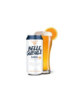 Belle Gueule Blanche Belle Gueule Blanche