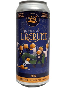 Feux de l'agrume Feux de l'agrume