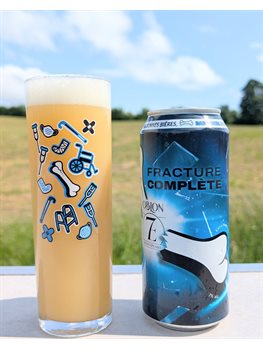Fracture Complète
