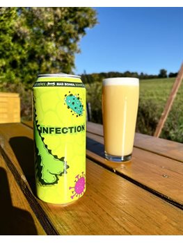 Infection