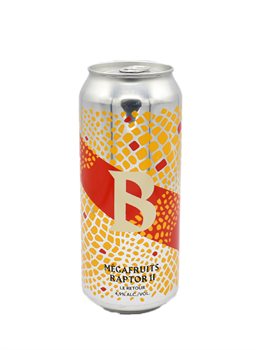 Mégafruits Raptor II