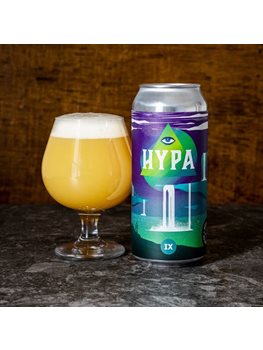 Hypa #9 Hypa #9