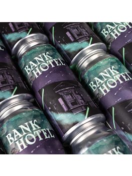 Bank Hotel Bank Hotel
