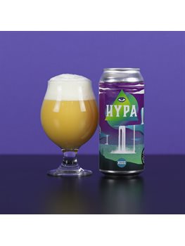 HYPA #13