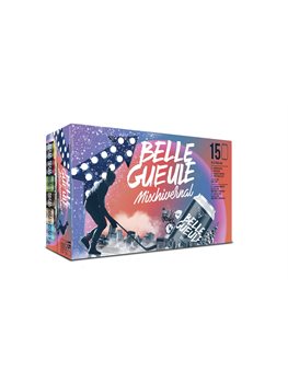 Belle Gueule Mixhivernal