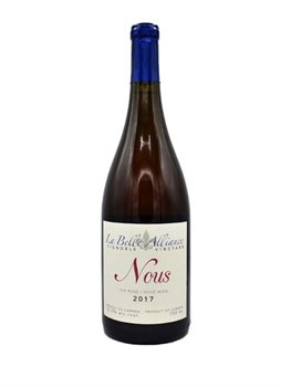 La Belle Alliance - Nous 2017 La Belle Alliance - Nous 2017