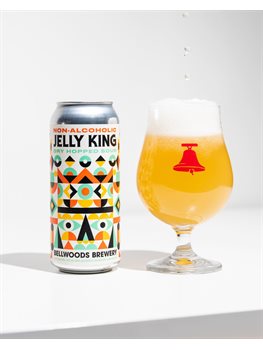 Jelly King Sans Alcool