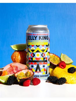 Bellwoods - Jelly King Razzle Dazzle