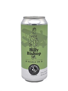 Billy Bishop 