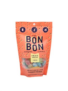 Bonbon Sélection de l'été