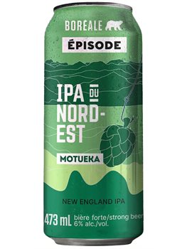 IPA du Nord-Est Motueka