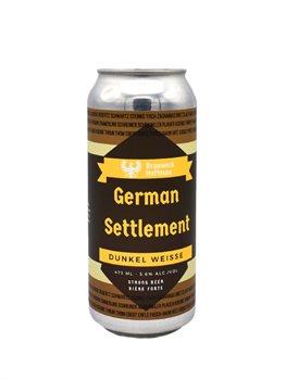 German Settlement
