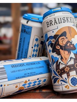 Brauskey
