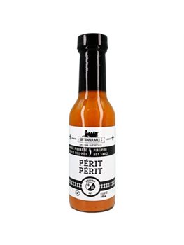 Britannia Mills - Sauce Périt Périt