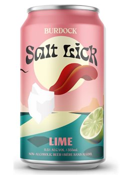 Salt Lick